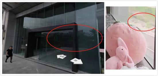 王珞丹住址:只因自拍瞳孔倒影暴露住址?一张照片是怎么出卖你的