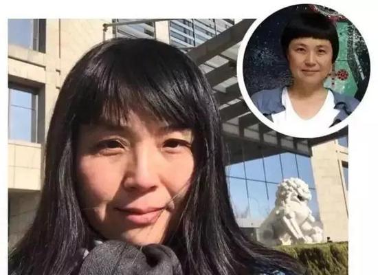 什么是连带责任 小马奔腾原董事长李明的遗孀金燕