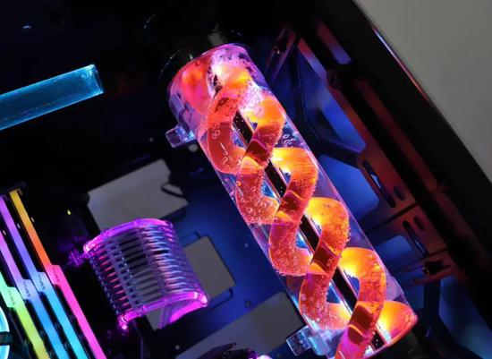 图片来源：bilibili