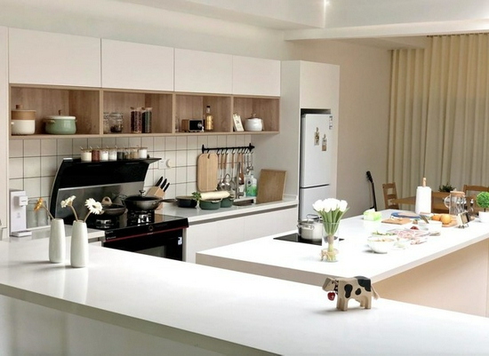 选出好的集成灶要这些步骤,一看就懂的教程