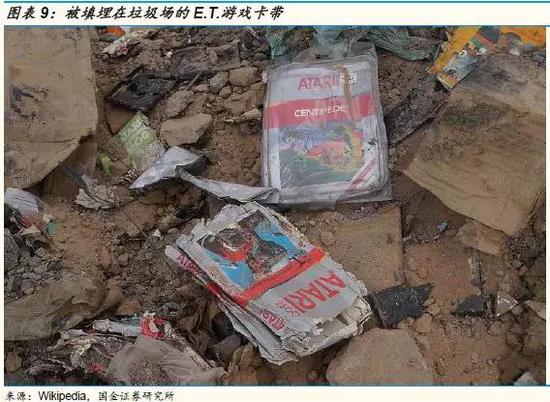 游戏主机战争史:持续四十年、价值千亿美元的巨人对决