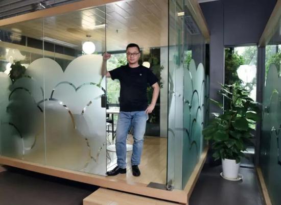 贝壳接棒链家:彭永东称未来5年新红利点还未产生