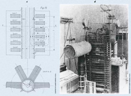 「新浪科技综合」早期的冰箱竟然会致人中毒？爱因斯坦为此发明了一款不插电的冰箱新浪科技综合2020-08-17 09:19:000阅