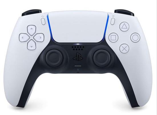 Steam Beta版更新 完全支持ps5的dualsense手柄 手机新浪网