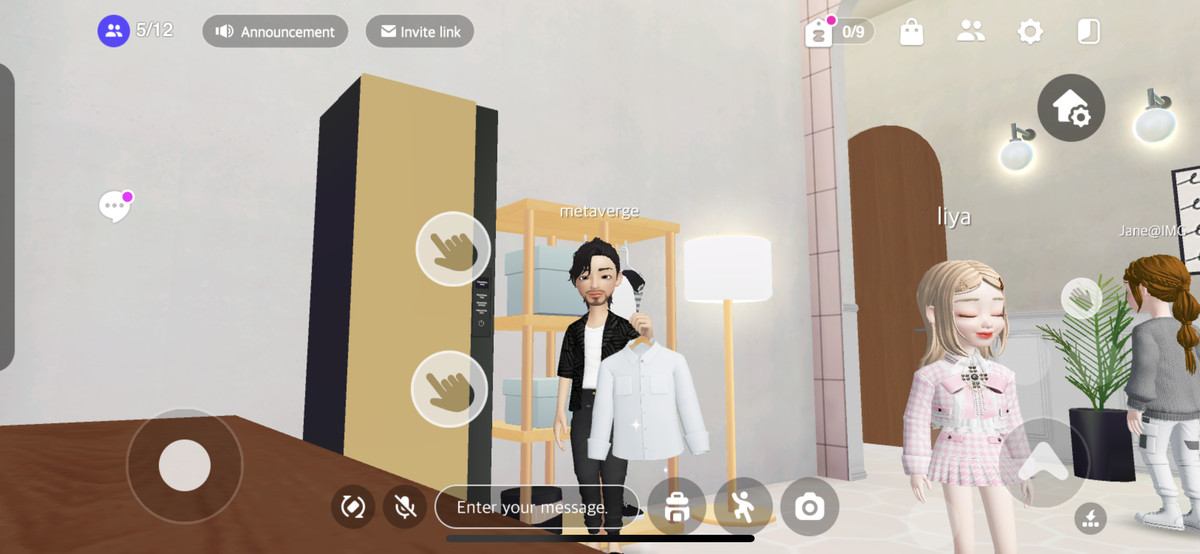 三星昂貴的 AirDresser 洗衣機給你洗出一件閃閃發光的襯衫
