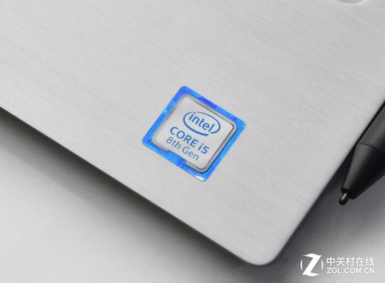 第八代英特尔酷睿i5-8265u