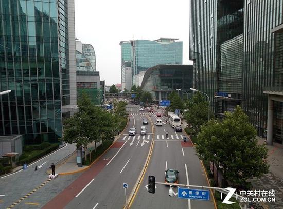 百元机竟有人脸识别 华为畅享8e青春评测(5)