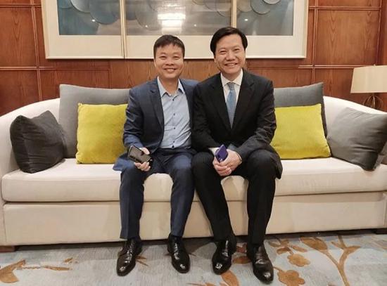 ■阿里助小鹏上市、美团力捧理想 巨头为何争抢“上车”？2020-08-05 17:38:520阅