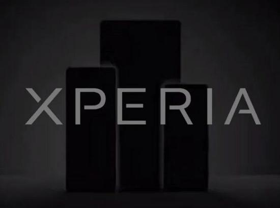 索尼曝光三款Xperia新机的屏幕分辨率 最早将在MWC 2020亮相