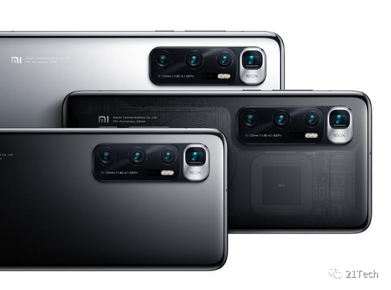 [新浪科技综合]亮点太多！回到2010年，雷军做了什么？新浪科技综合2020-08-12 09:18:040阅