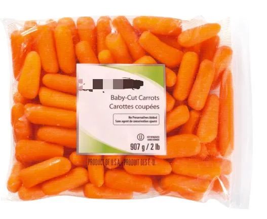 小玉米小番茄小胡萝卜……迷你蔬菜是怎么来的?