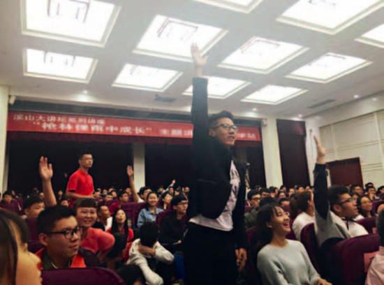 华为之因此被调查,重点不是案件本身,美国对中国高科技企业的戒备心思日渐放大才是根本。(原料图)