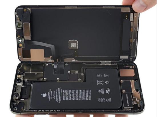  图自 ifixit