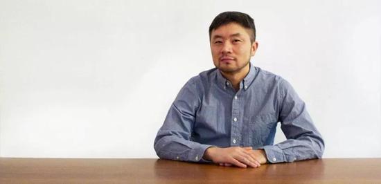 阿北