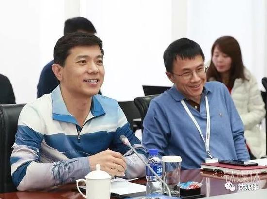 陆奇“弃船”:做百度总裁有多难