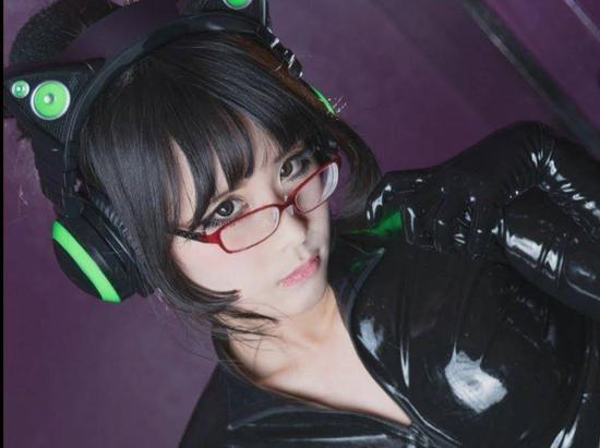心跳魔女神判:Switch上居然能玩“电爱”了,任天堂是怎么想的?