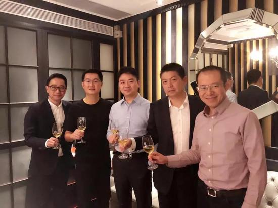 百度购物搜索:微信上线“商品搜索”:张小龙还记得百度购物搜索么