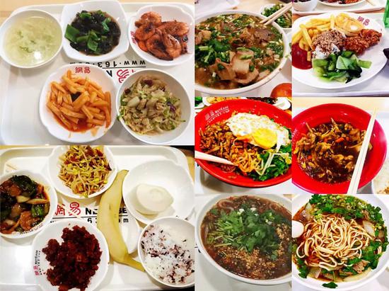 揭秘大公司食堂:京東美食城 阿里未來餐廳 網(wǎng)易豬廠
