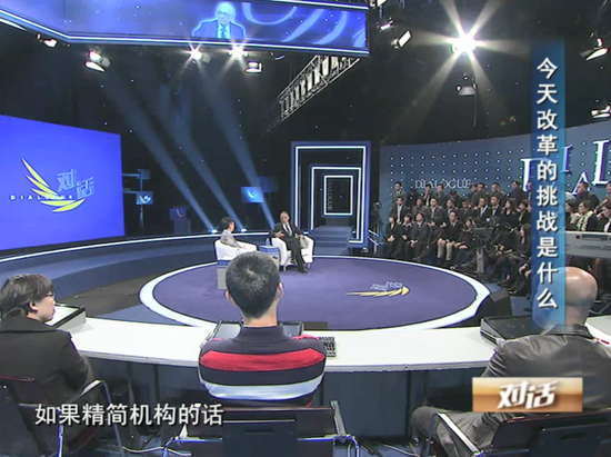 柳传志当年想跳楼?揭秘当年他“要死要活的抗