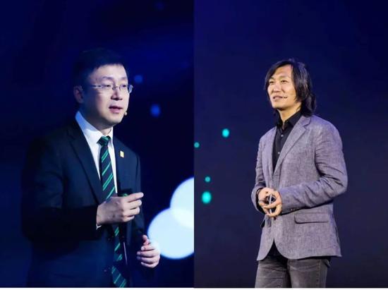 消失在视频大战中的男人们:从优土到爱腾