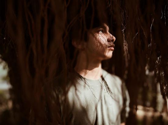 苹果分享iphone 12用户拍摄照片 含人像 城市风光等佳作 Iphone12 Iphone12 Pro 苹果 手机 新浪科技 新浪网