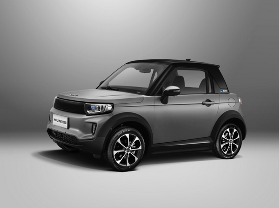 赛力斯与极狐,不是华为的好学生