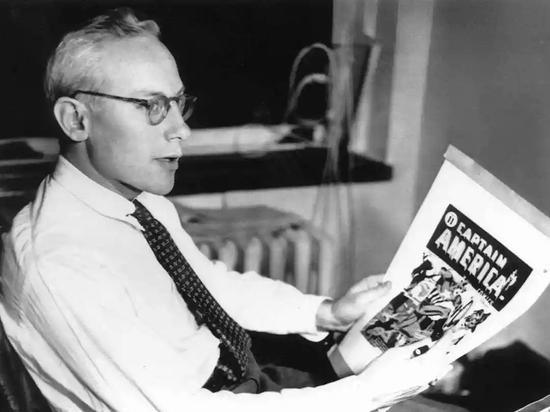 漫威英雄的复印者联盟