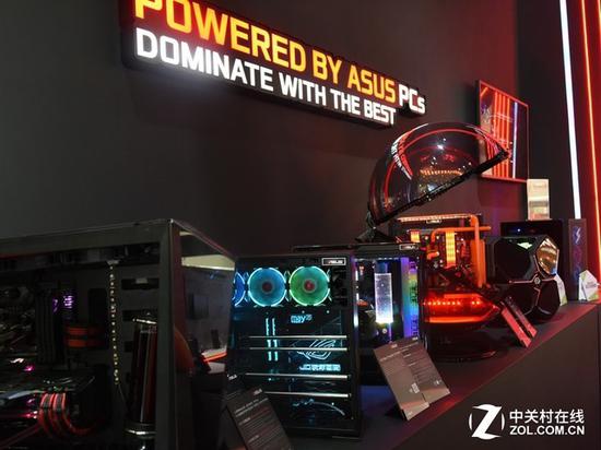 部分MOD作品展示