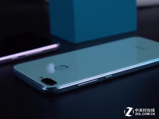 千元价位谁更有竞争力 荣耀9i对决小米6X(6)