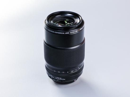 富士龙XF80mm F2.8 R LM OIS WR Macro微距镜头