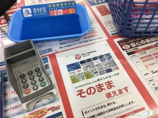 软银抢钱包