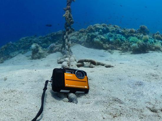 松下将在10月18日发售紧凑型防水数码相机 预计售价5万日元