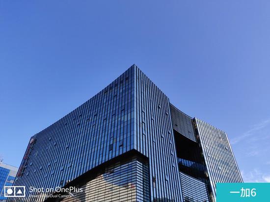 魅族16P\/一加6\/小米8对比 性价比王者之争(4)