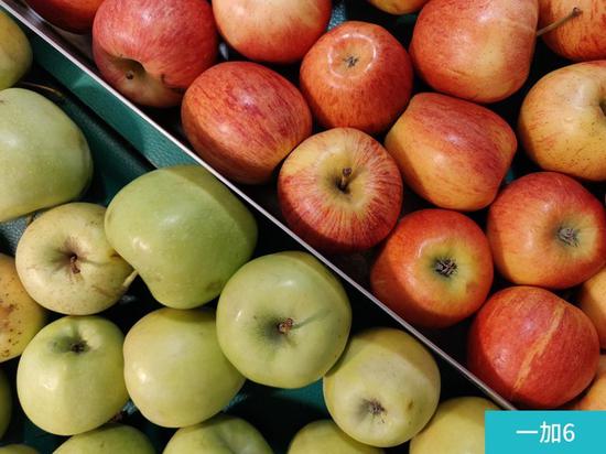 魅族16P\/一加6\/小米8对比 性价比王者之争(4)