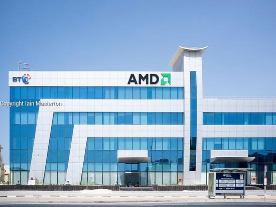 AMD推出Radeon Pro显卡 提供强大的云可视化功能