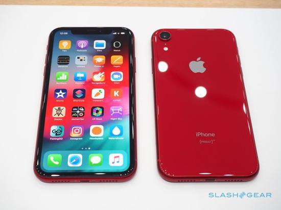 苹果iPhone XR（全网通）