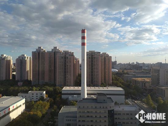 畅玩8c:荣耀畅玩8C评测 两天一充性价比无敌 关闭AI模式拍照