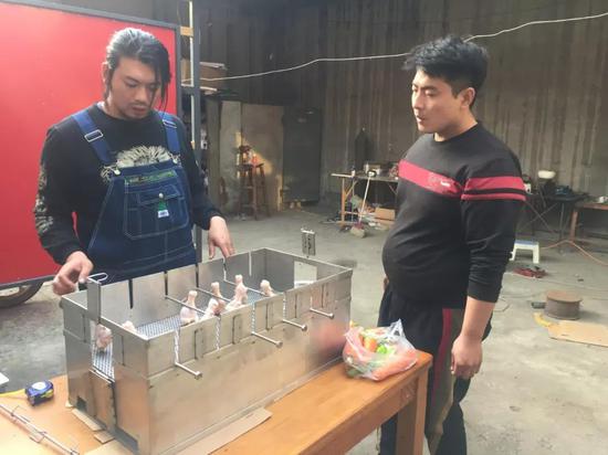 網紅“手工耿”的現實困境:生意沒起色 粉絲數上漲了