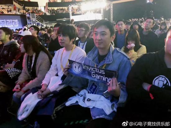 iG奪冠背后:中國電競首先要解決單一的商業(yè)模式