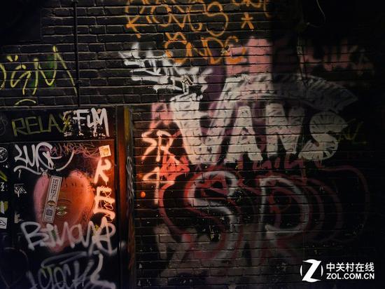 富士GFX 50R实拍样片