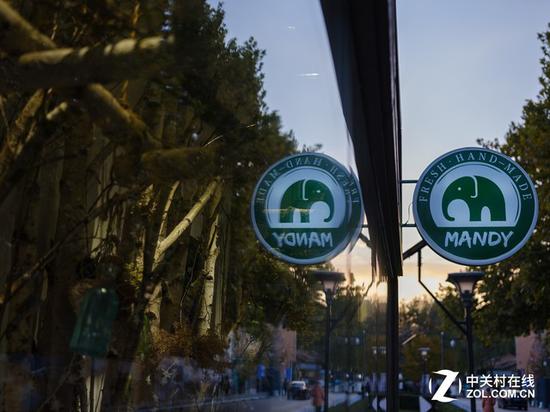 富士GFX 50R实拍样片