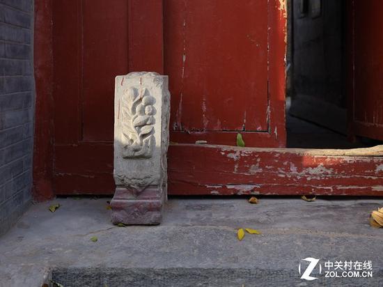 富士GFX 50R实拍样片