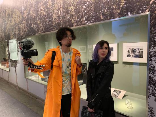 对不起,Vlog的对手不是抖音