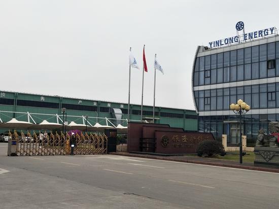 图片来源:每经记者 李星 摄