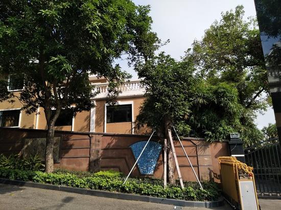 图片来源:每经记者 李星 摄