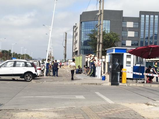 图片来源:每经记者 李星 摄