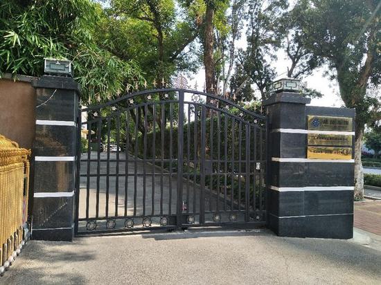 图片来源:每经记者 李星 摄