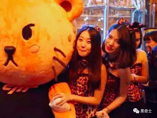 点击欺诈:猎豹“点击欺诈”调查:谁在作恶?