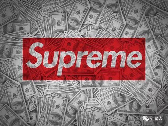 仿三星手机:穿高仿Supreme,用土味手机,做三星眼里的中国潮人