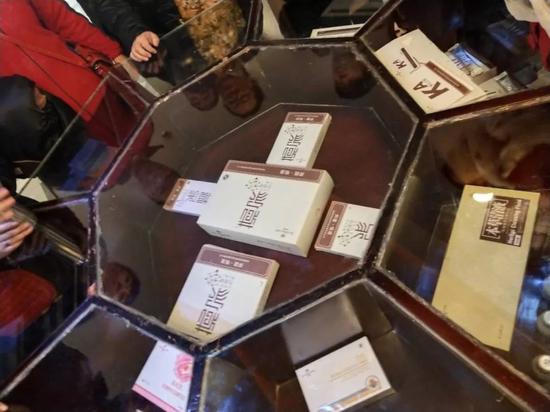 风波下的权健集团:大会照开,产品照卖
